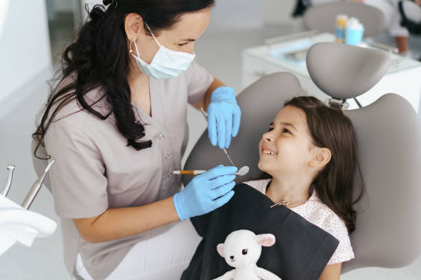 Best Knocked-Out Tooth (Avulsed Tooth) Treatment in Prospect Park, NJ