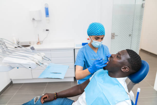 Best Emergency Wisdom Tooth Extraction in Prospect Park, NJ